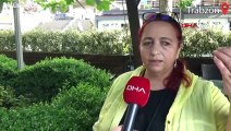 Sümela Manastırı'nda fresklere sızan suya önlem