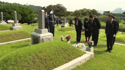 국가 안보 뿌리는 '보훈'...보훈 17단체, 보훈부 승격 환영 / YTN