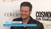 Blake Shelton Is 'Stepping Away' from ''The Voice' ' After 23 Seasons: 'Hell of a Ride'