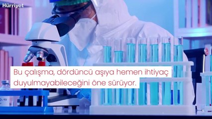 Hatırlatma dozları bizi ne kadar koruyacak?