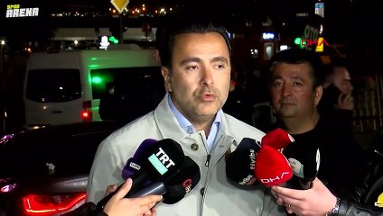 Emre Kocadağ: Beşiktaş'ın önünü kesmek istiyorlar