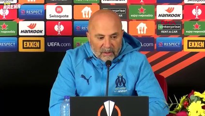 Jorge Sampaoli: Böyle maçlarda rakipler eksiklerinizi affetmez