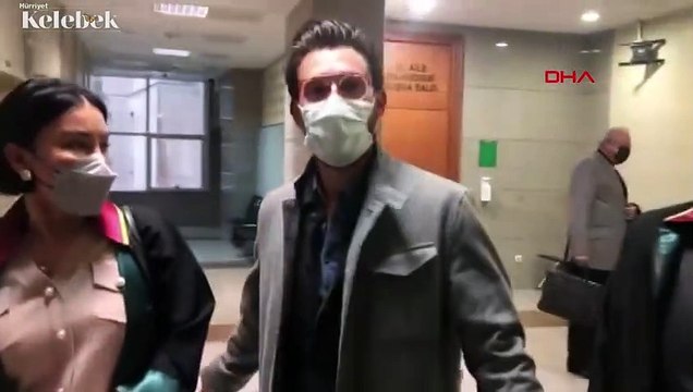 İtalyan şef Danilo Zanna ve Tuğçe Demirbilek tek celsede boşandı