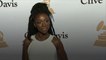 Brandy Is Reportedly Hospitalized After Suffering ‘Possible Seizure’