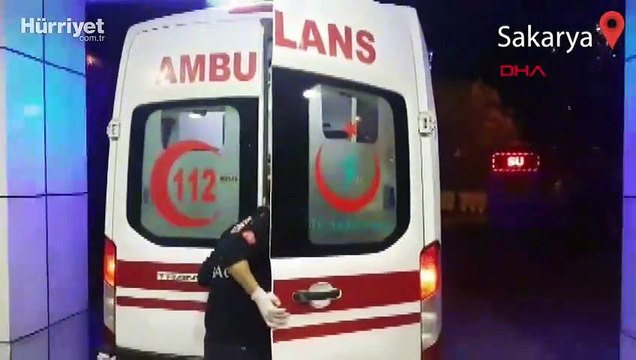 Olimpiyat Şampiyonu Mete Gazoz'un anneannesi Sakarya'daki kazada yaşamını yitirdi