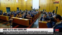 MHP Genel Başkanı Bahçeli'den önemli açıklamalar