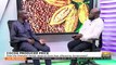 Cocoa Producer Price: Does the Ghanaian farmer deserve more than offered by Government - The Big Agenda on Adom TV (12-10-22)