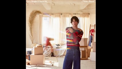 Aidan Bissett - A Song For Her (Audio)