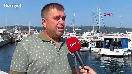 Prof. Dr. Adnan Ayaz: 'Deniz suyu ısındı, bakterilerin parçaladığı müsilaj azaldı'