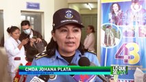 Policía Nacional inaugura comisaria de la mujer en El Crucero