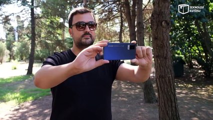 Vivo V21 ve Vivo V21e incelemesi