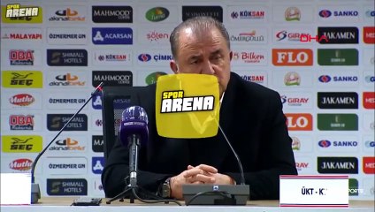 Download Video: Fatih Terim'den İrfan Can Kahveci için transfer açıklaması