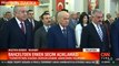 MHP Genel Başkanı Devlet Bahçeli'den açıklama