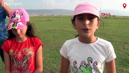 Golfçü çoban kızlar