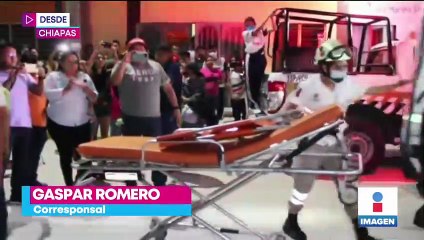 Estudiantes intoxicados: seis dan positivo a diazepam por tratamiento