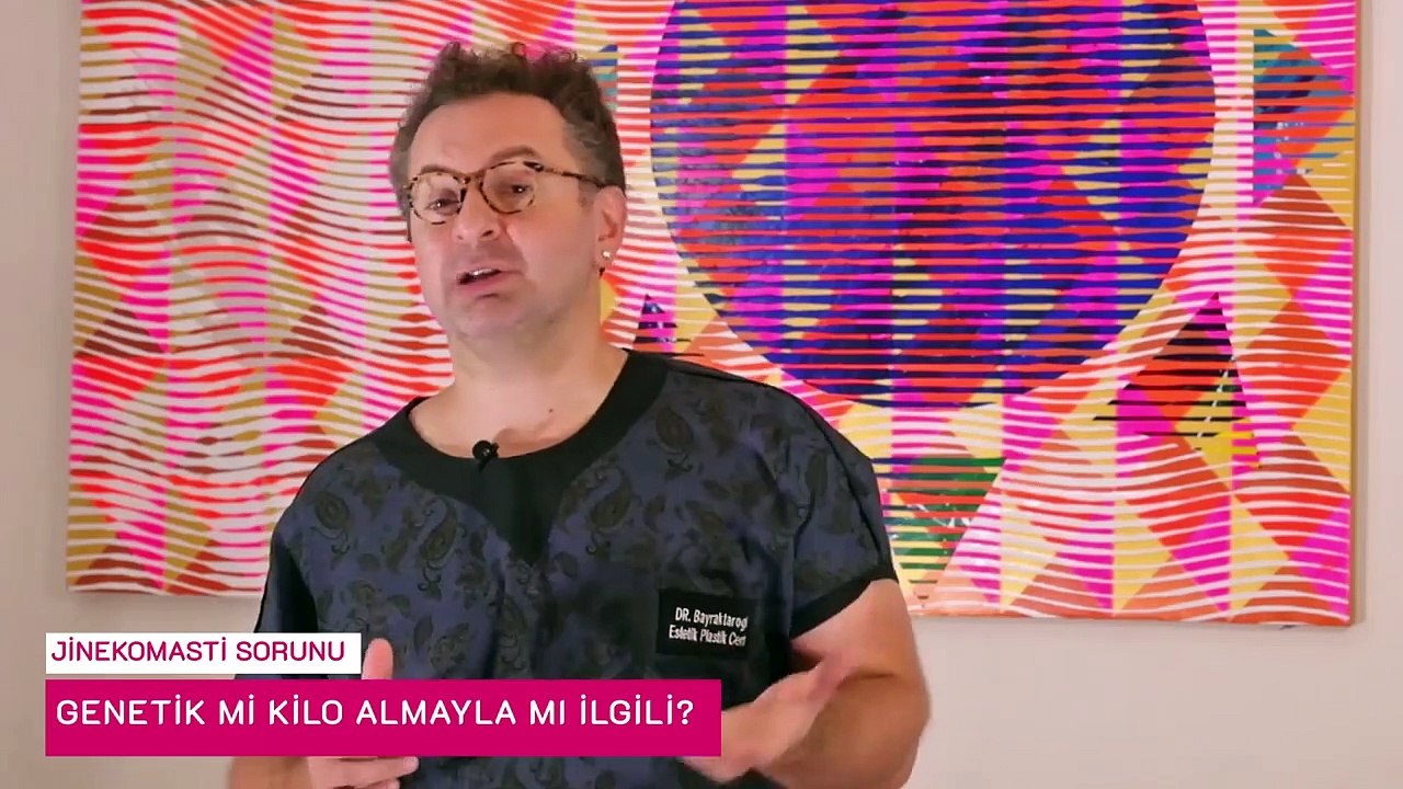 Estetik Cerrahide En Merak Edilenler