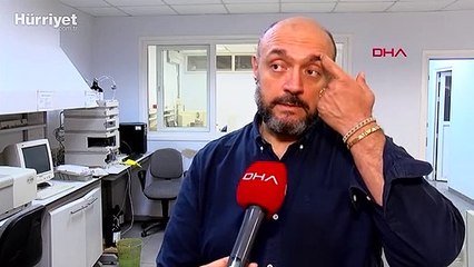 Marmara'da müsilaj 3'te 2 azaldı