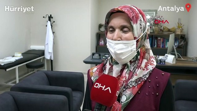 Ebrar bebek, annesinin karaciğer parçasıyla yaşama tutundu