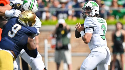 NCAAF Week 7 Preview: Marshall (-10.5) Will Cover Against Louisiana