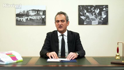 Bakan Özer: Ara tatilde COVID önlemlerini elden bırakmayın