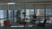 Gecenin Ucunda 3.Bölüm Fragmanı