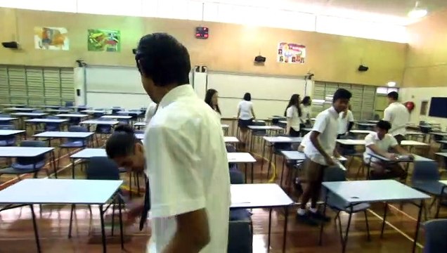 HSC kicks off with tens of thousands of students across NSW set to sit exams over the next few weeks