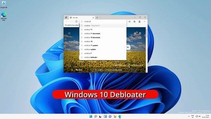 How to speed up Windows 11 in just 2 minutes _ 100% Lag free, High Perfomance (2022 Latest)