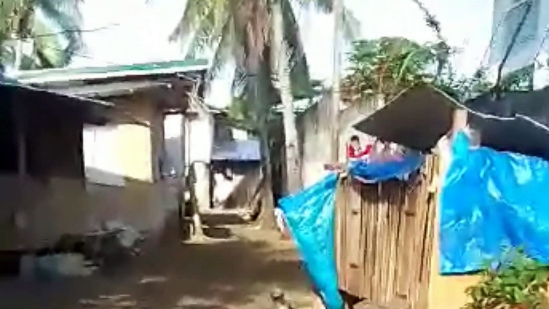 Cebu city travelling video