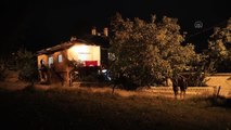 Van gündem haberi: Şehit İbrahim Han'ın Van'daki evine Türk bayrakları asıldı