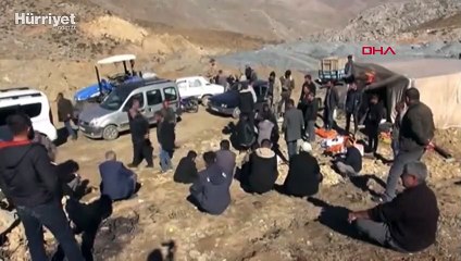 Malatyalılar kavgaya neden olan sınırın belirlenmesini istedi