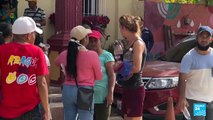 Venezuela: al menos 43 muertos y 56 desaparecidos dejan deslaves en Las Tejerías