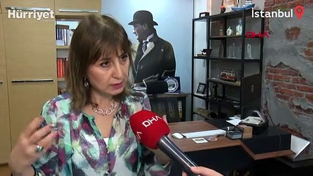 Başak Cengiz'i katleden samuray kılıçlı katil Can Göktuğ Boz'un evi görüntülendi