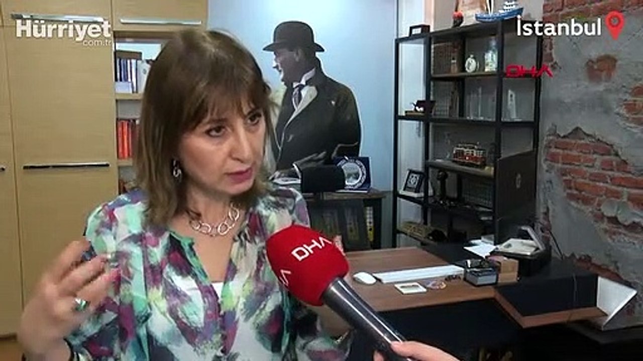Başak Cengiz'i katleden samuray kılıçlı katil Can Göktuğ Boz'un evi görüntülendi