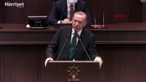 Cumhurbaşkanı Erdoğan'dan Miçotakis'e tokat gibi yanıt!