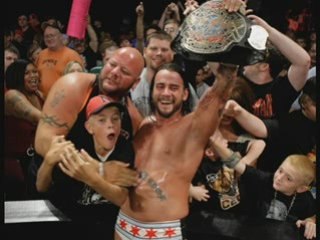 Cm punk entrance song with photos