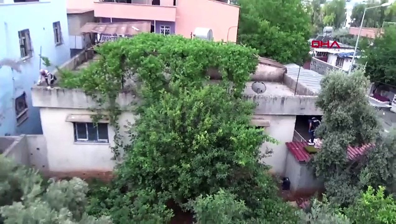 Otoyolda fuhuş vaadiyle dolandırıcılık yapanlara operasyon 42 gözaltı