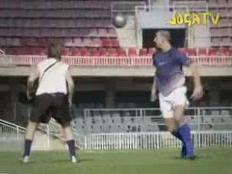 Nike ronaldo vs zlatan