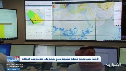 "العقيل" يتوقَّع انخفاض الحرارة 20 درجة مئوية على الرياض الأسبوع المقبل