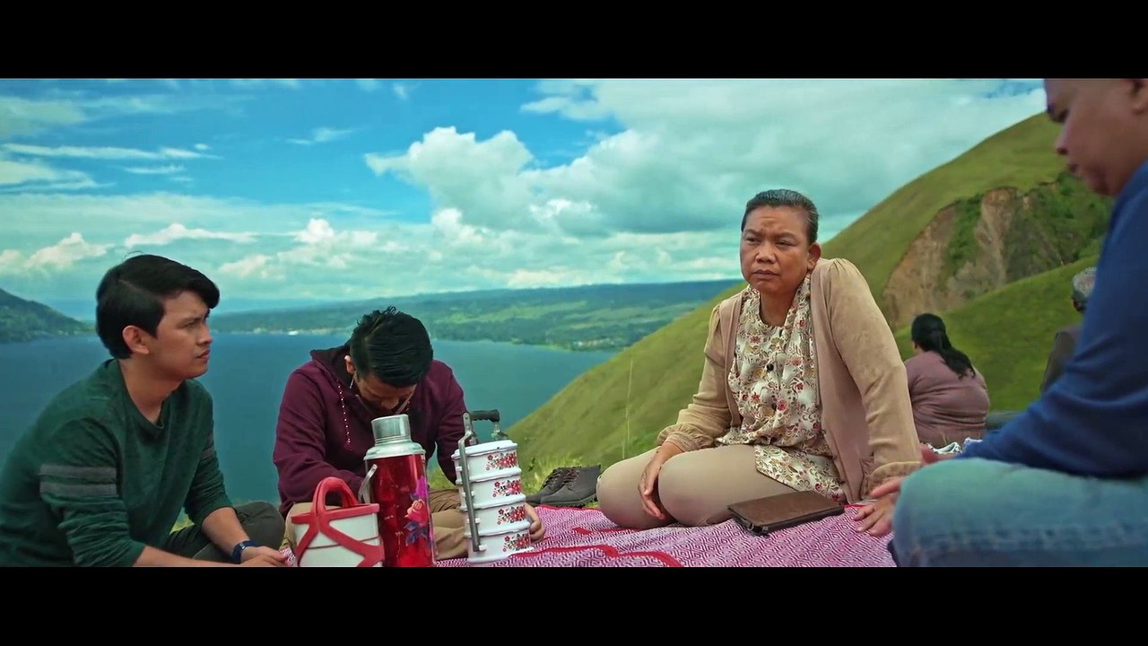 Ngeri-Ngeri Sedap (2022)