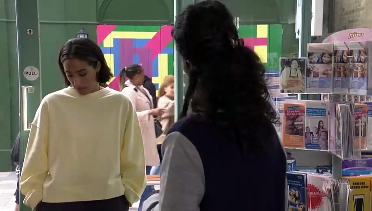 EastEnders 12th October 2022 video Dailymotion