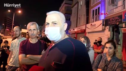 Beylikdüzü'nde bir evde anne ve oğlunun cesetleri bulundu