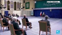 Movimiento contra el régimen iraní completa cuatro semanas en medio de la represión