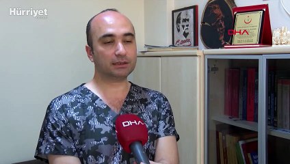 Doç. Dr. Ümit Savaşçı: Toplumun yüzde 70'i bağışık  hale gelirse maske zorunluluğu kalkabilir