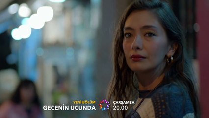 Gecenin Ucunda 3. Bölüm Fragman