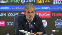 Aykut Kocaman'dan Beşiktaş maçı yorumu: 'Ucuz bir mağlubiyet'