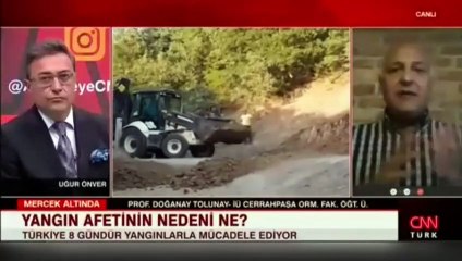 Prof. Dr. Tolunay’dan kritik Marmara uyarısı!