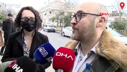 Ukraynalı 6 doktorun ülkelerine dönme çabası