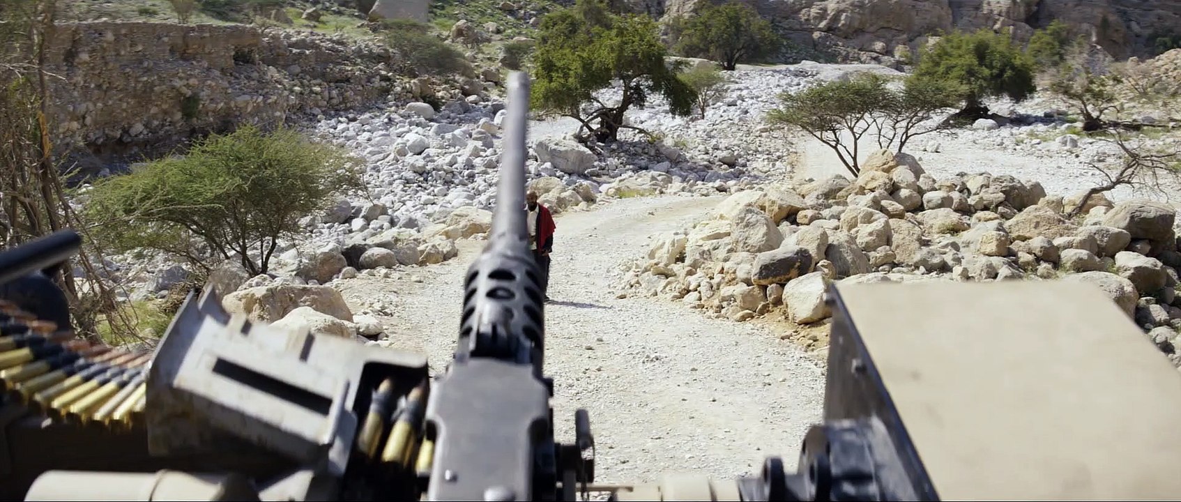 The Ambush - Official Trailer