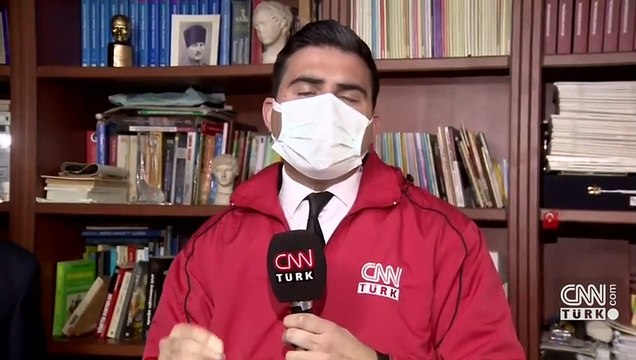 Prof. Dr. Övgün Ahmet Ercan, İstanbul depremi için tarih verdi