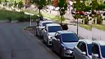 Gülfem, konuşmak istemeyince eski eşi tarafından vuruldu